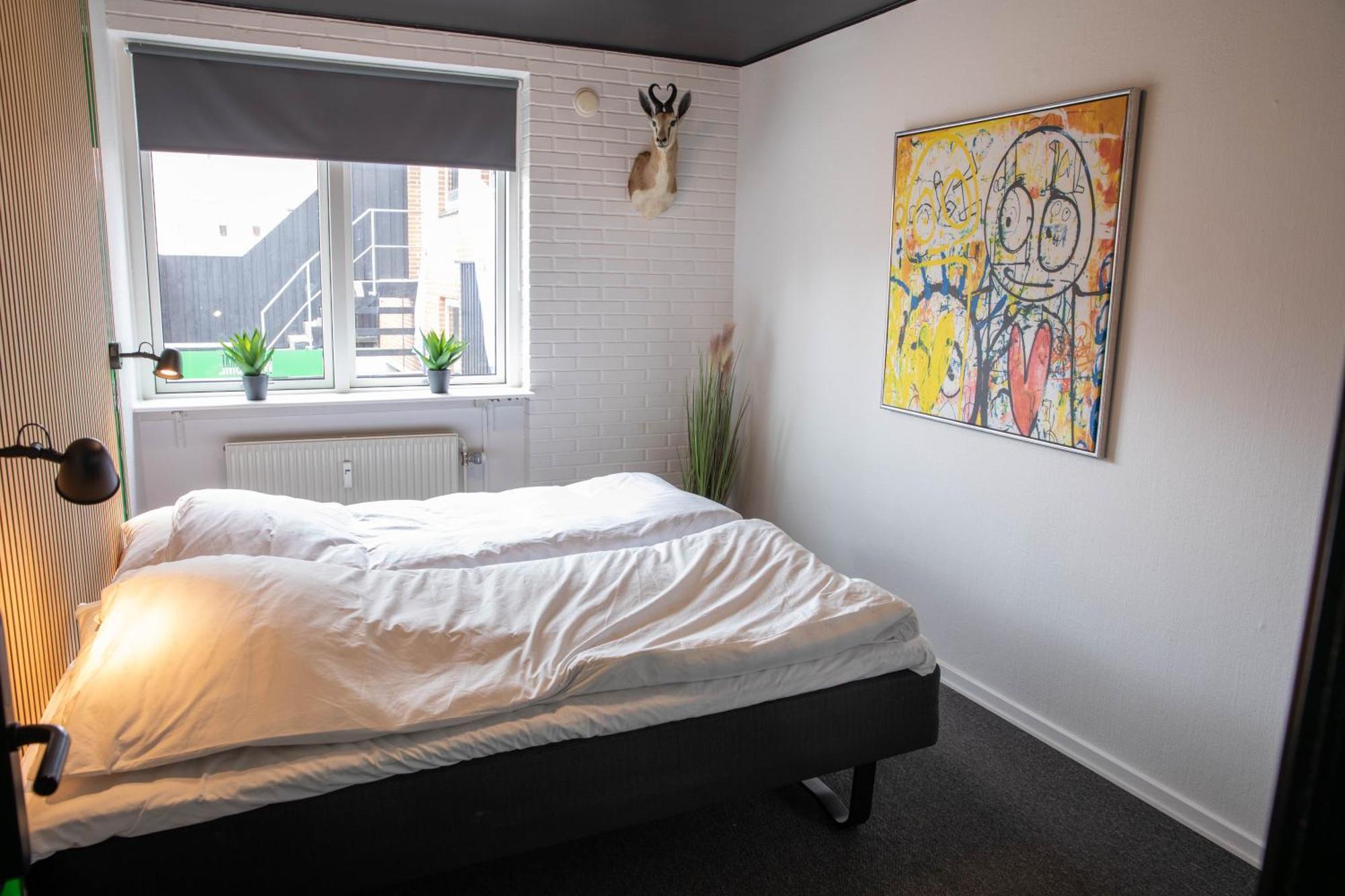 Stay And Sleep Grindsted - Billund Екстериор снимка